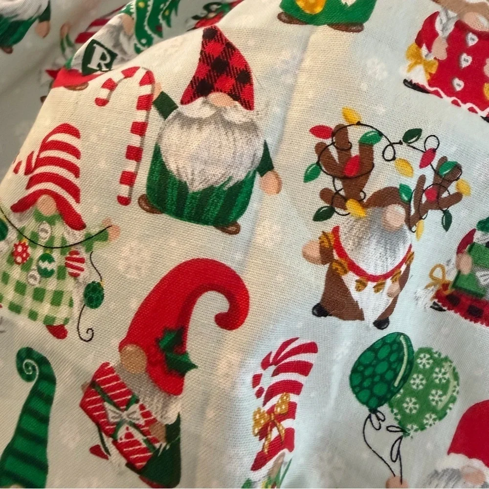 Handmade scrub cap